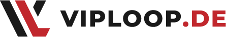 VIPLOOP Logo